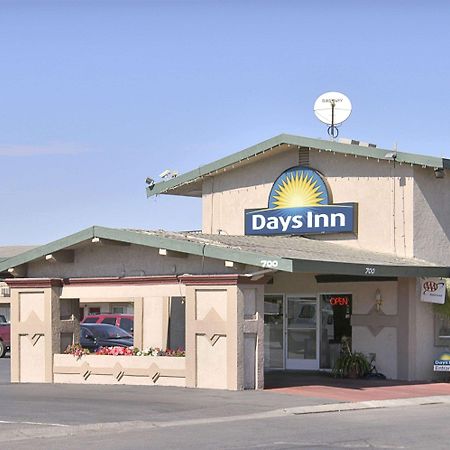 尤巴城温德姆戴斯酒店 外观 照片